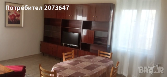 Апартамент под наем, снимка 4 - Апартаменти - 53193617