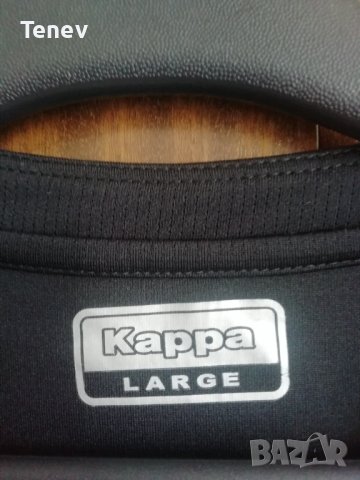 Real Betis Kappa 2019/2020 оригинална тениска фланелка размер L Реал Бетис , снимка 5 - Тениски - 42301334