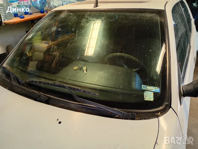 Peugeot 306 Hatchback (7A/C) 1.6 (89 кс)-бракувано, снимка 4 - Автомобили и джипове - 56168404