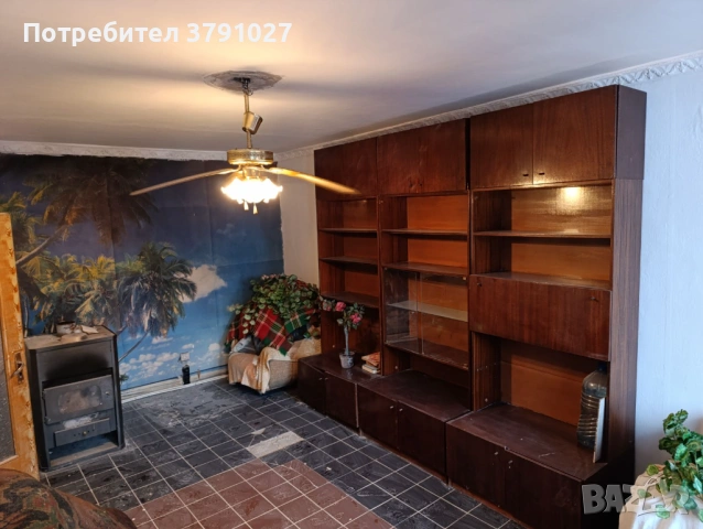 От собственик светъл, топъл четиристаен апартамент в новосаниран блок с оправен покрив, снимка 5 - Апартаменти - 53390724