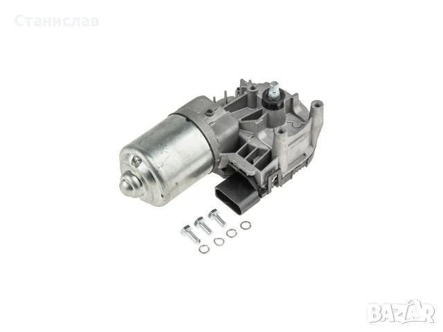 Електромотор за чистачки за VW, Skoda – 1K1955119E