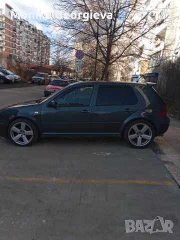 GTI 1.8 турбо, снимка 4 - Автомобили и джипове - 40051094