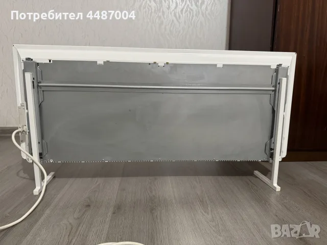 basic panel heater, снимка 2 - Климатици - 56260252