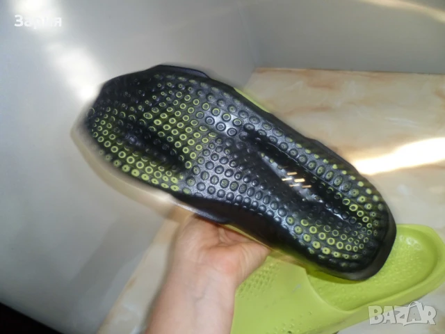 NIKE чехли №45, снимка 6 - Мъжки чехли - 50900032