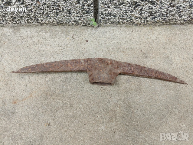 стара кирка