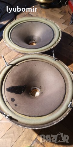 Beag 10", снимка 5 - Тонколони - 35681838