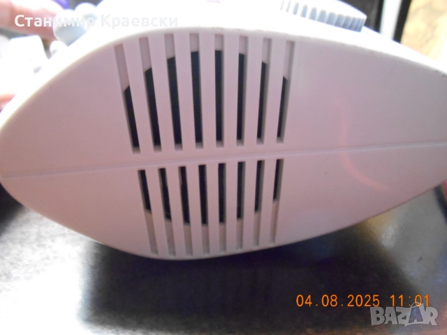 Lenco rc 1003 радио за тоалетна vintage 95, снимка 10 - Други - 51576841