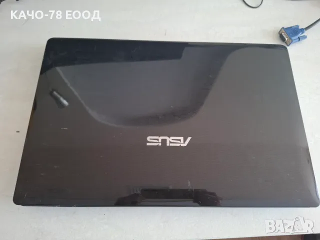 Лаптоп Asus A53U, снимка 6 - Части за лаптопи - 49296162