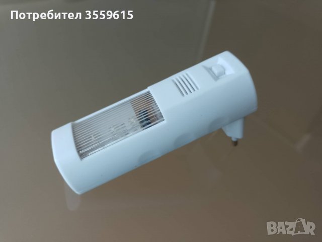 устройство с ултразвук против комари в Други стоки за дома в гр. Варна ...