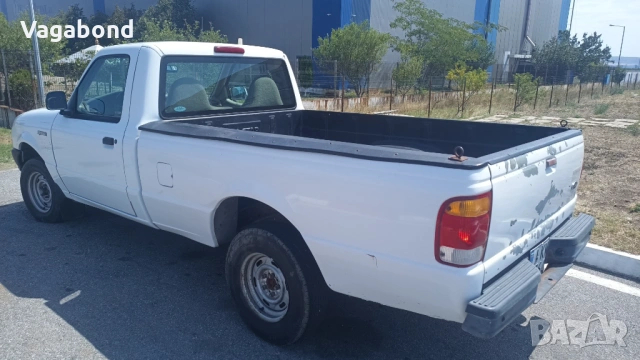 Подавам пикап Форд Рейнджър, снимка 5 - Автомобили и джипове - 53695441