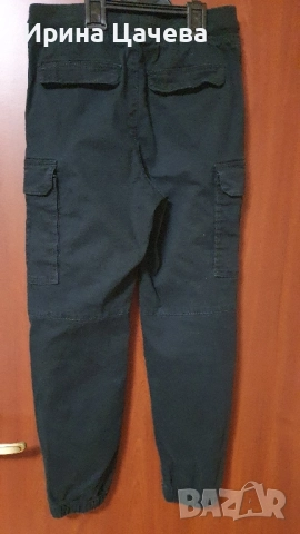 Детски панталон , снимка 2 - Детски панталони и дънки - 51955740