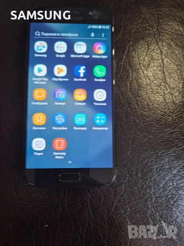 Samsung - A5, снимка 3 - Samsung - 53140210