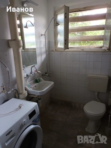 Гарсониера под наем в центъра на град Пазарджик, снимка 9 - Апартаменти - 53406303