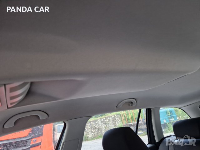 SKODA OCTAVIA 1.9TDI 4X4 на части., снимка 5 - Автомобили и джипове - 41556609