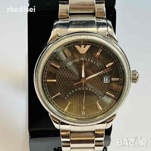 Часовник EMPORIO ARMANI AR--0563