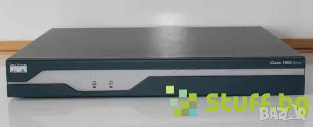 Cisco 1841 router 