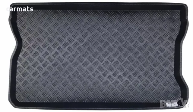 Стелка за багажник Rezaw-Plast за Opel Corsa C (2000-2006) - Хечбек