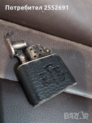 Бензинова запалка , снимка 3 - Колекции - 34772082