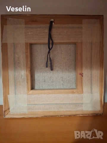 Картина- маслени бои , снимка 3 - Картини - 51695913