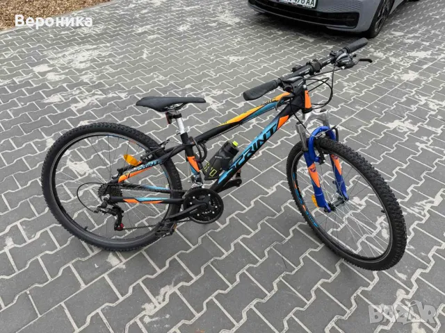 Велосипед Sprint