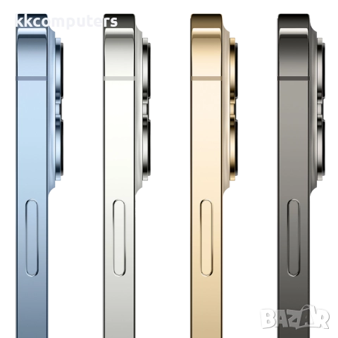 ЧАСТИ ЗА APPLE IPHONE 13 PRO MAX 1TB , снимка 3 - Резервни части за телефони - 51566923