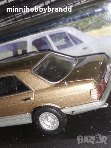 Mercedes Benz 1.43  , снимка 10 - Колекции - 41375359