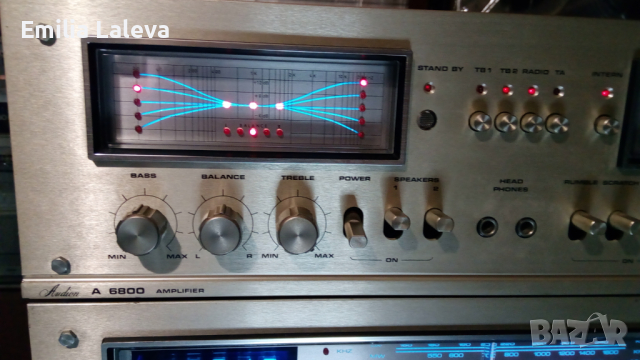 AUDION 6600, снимка 7 - Аудиосистеми - 36243562