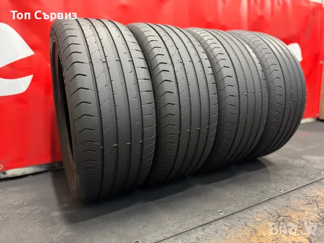 245 45 18, Летни гуми, Fulda SportControl2, 4 броя