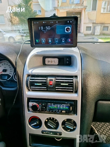 Продава се! , снимка 11 - Автомобили и джипове - 53847075