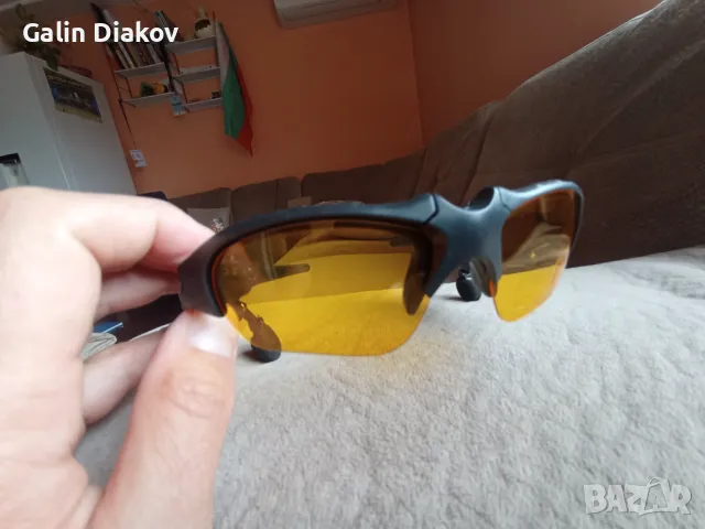 Очила с безжични слушалки и микрофон, снимка 3 - Слънчеви и диоптрични очила - 49488344