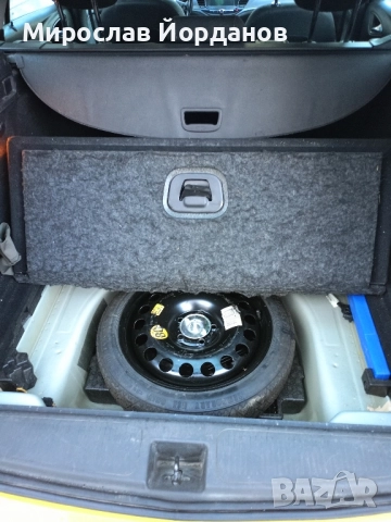 Opel Astra K 1.6 CDTI, снимка 13 - Автомобили и джипове - 52057348