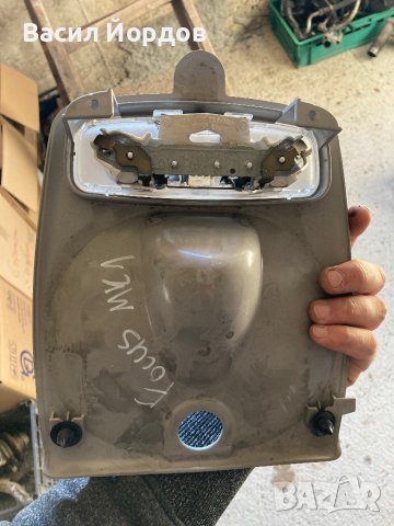 Преден/Централен и заден Плафон за Форд Фокус 1 хечбек, Ford Focus 1 , снимка 2 - Части - 41747043