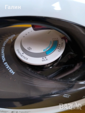 Ютия "Philips" с пара, снимка 3 - Ютии - 53516506