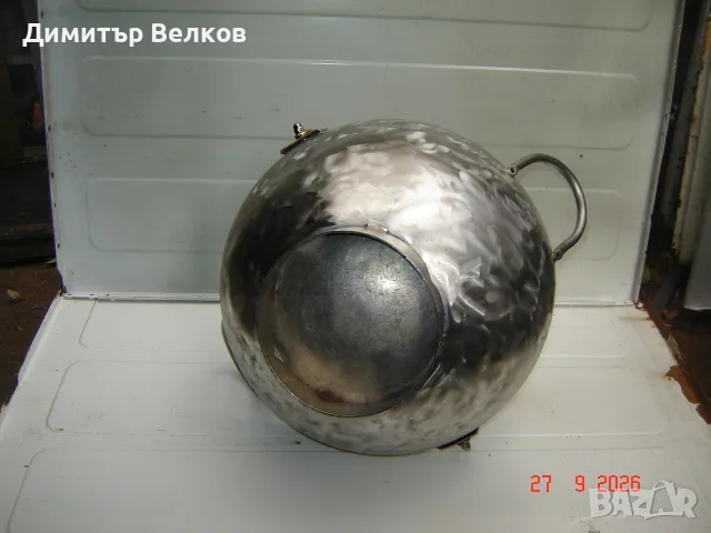 Продавам  уок казан ,тиган, тенджера, снимка 7 - Съдове за готвене - 56342775