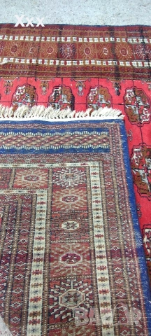 Ръчно тъкана вълнена пътека.Топ качество за ценители., снимка 6 - Пътеки - 53056294