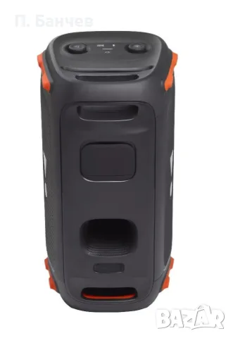 jbl partybox 110, снимка 2 - Тонколони - 55987608
