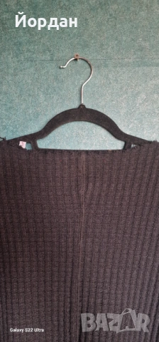 Мъжки пуловер – RARE . размер - L  , снимка 8 - Пуловери - 53358219