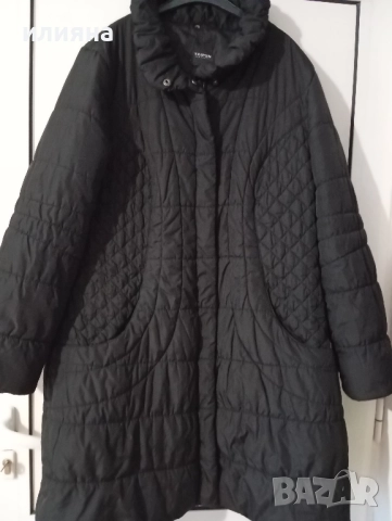 Дамско яке , снимка 2 - Якета - 52294875