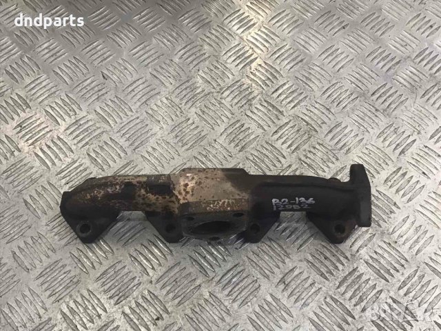 Изпускателни колектори BMW,E46,320D,136кс.,1999г.