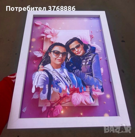 Подарък за 8-ми март! , снимка 3 - Подаръци за жени - 53506195