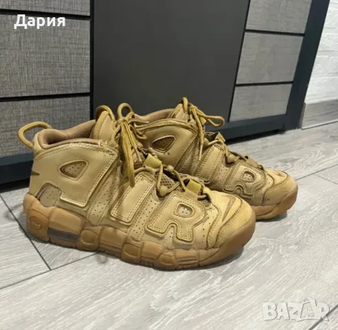NIKE AIR MAX UPTEMPO UNISEX, снимка 2 - Кецове - 55971340