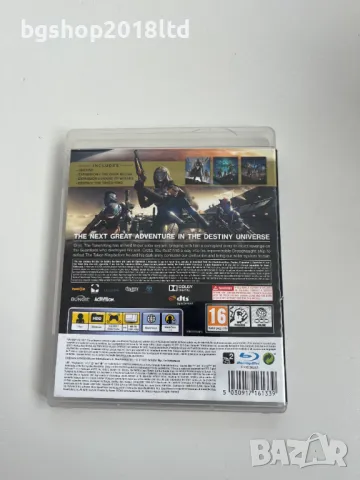 Destiny за Playstation 3(PS3), снимка 2 - Игри за PlayStation - 49138390