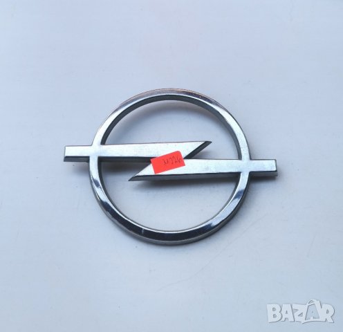 Емблема Опел Opel , снимка 2 - Части - 42249203