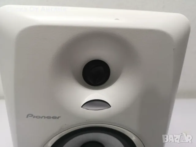 Тонколона - Pioneer S-DJ50X, снимка 3 - Тонколони - 55944899