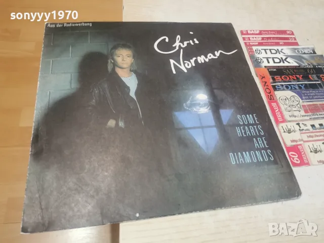 CHRIS NORMAN-ИДЕАЛНА ПЛОЧА 0109261824L1