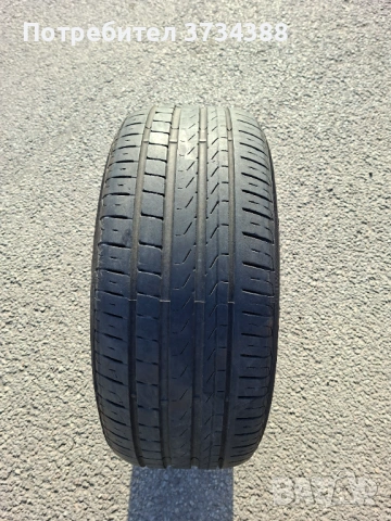 Летни гуми Pirelli 225 55 16