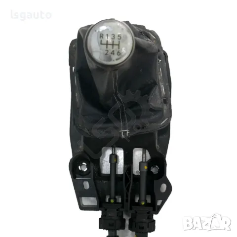 Механизъм с жила скоростен лост Toyota Avensis II 2003-2009 ID: 144882, снимка 2 - Части - 49584615