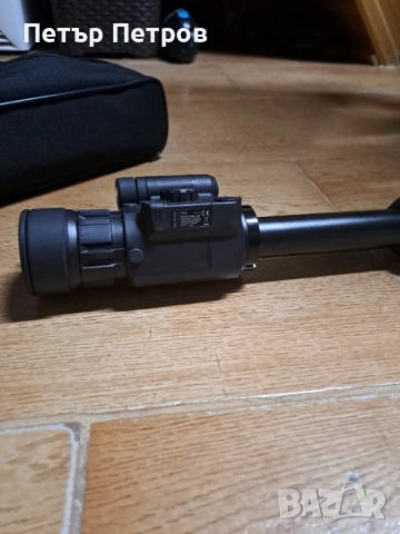 Нощен прицел YUKON XT, снимка 6 - Оборудване и аксесоари за оръжия - 53234664