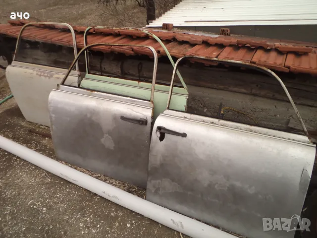 ТРАБАНТ-части!!!, снимка 9 - Автомобили и джипове - 49287132