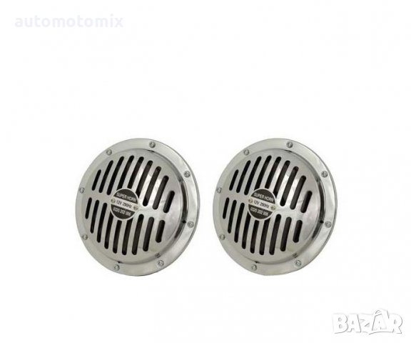 ТРОМБИ КОМПЛЕКТ 2БР,12V -1214